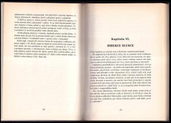 Karel Weinfurter: Astrologie speciální