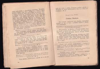 Karel Weinfurter: Astrologie specielní