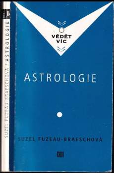 Suzel Fuzeau-Braesch: Astrologie