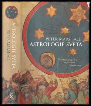 Peter H Marshall: Astrologie světa