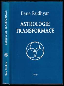 Astrologie transformace