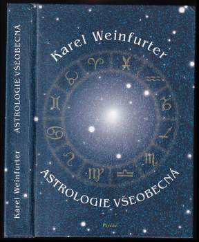 Astrologie všeobecná
