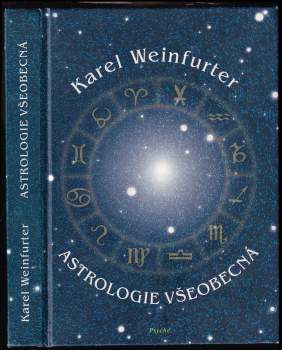 Astrologie všeobecná