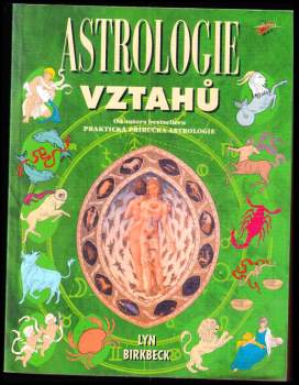 Astrologie vztahů