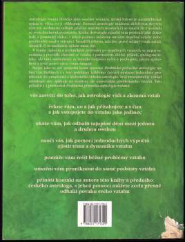 Lyn Birkbeck: Astrologie vztahů