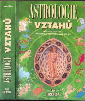 Lyn Birkbeck: Astrologie vztahů