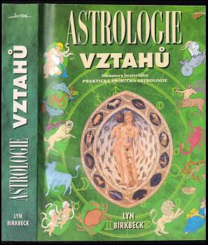 Astrologie vztahů