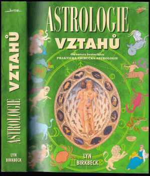 Astrologie vztahů