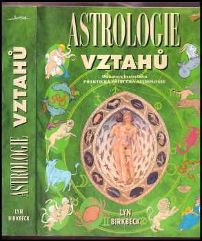 Astrologie vztahů