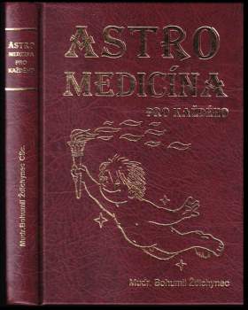 Astromedicína pro každého