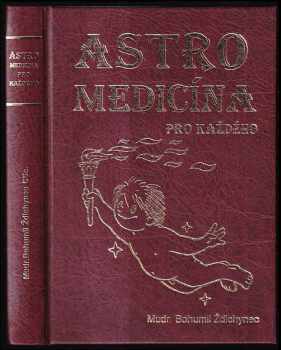 Astromedicína pro každého