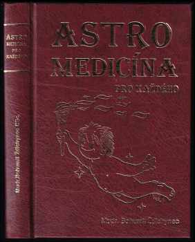 Astromedicína pro každého