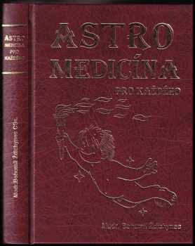 Astromedicína pro každého