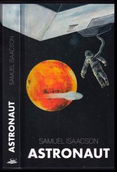 Samuel Isaacson,: Astronaut