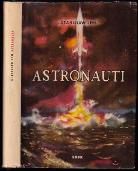 Astronauti