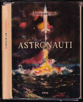 Astronauti