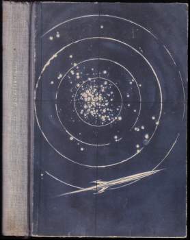 Stanislaw Lem: Astronauti
