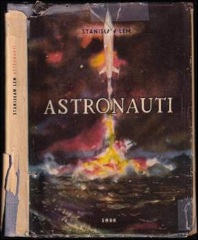 Stanislaw Lem: Astronauti
