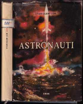 Stanislaw Lem: Astronauti