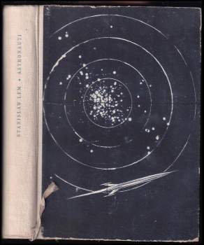 Stanislaw Lem: Astronauti