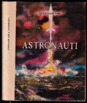 Astronauti
