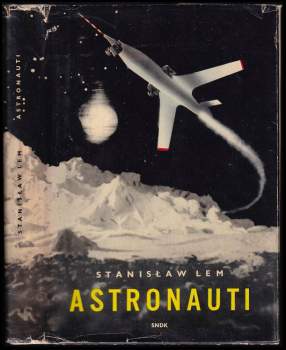 Astronauti