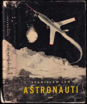 Stanislaw Lem: Astronauti