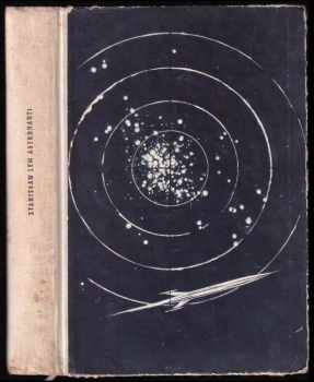 Astronauti : fantastickovědecký román - Stanislaw Lem (1959, Státní nakladatelství dětské knihy) - ID: 755942