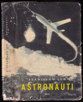 Stanislaw Lem: Astronauti