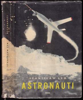 Stanislaw Lem: Astronauti