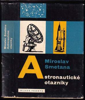 Astronautické otazníky
