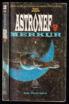 Astronef Mercur