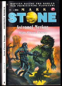 Astronef Merkur
