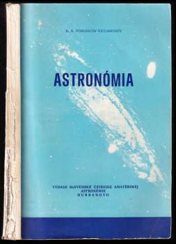 Astronómia