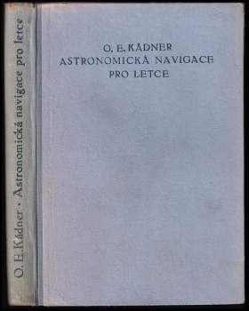 Astronomická navigace pro letce