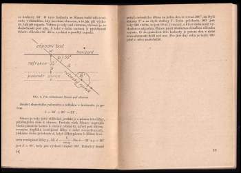 Jiří Alter: Astronomická paradoxa