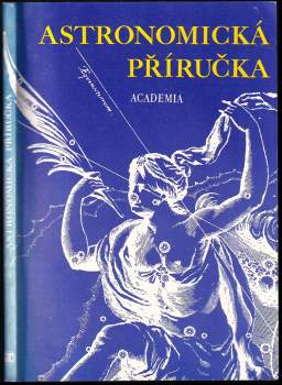 Jan Vondrák: Astronomická příručka