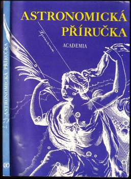 Astronomická příručka