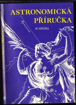 Astronomická příručka