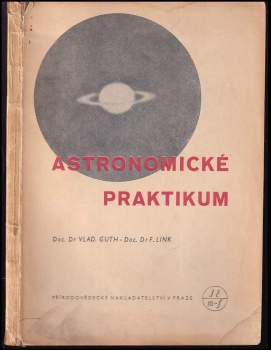 Astronomické praktikum