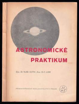 Astronomické praktikum