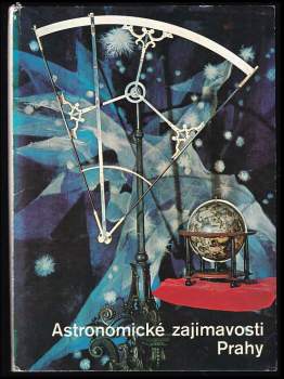 Astronomické zajímavosti Prahy