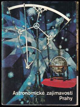 Astronomické zajímavosti Prahy