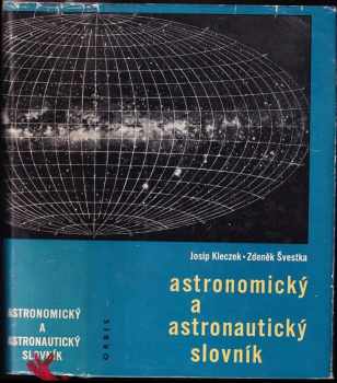 Astronomický a astronautický slovník