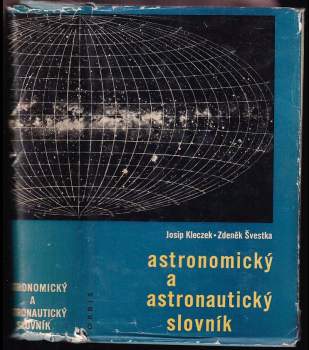Astronomický a astronautický slovník