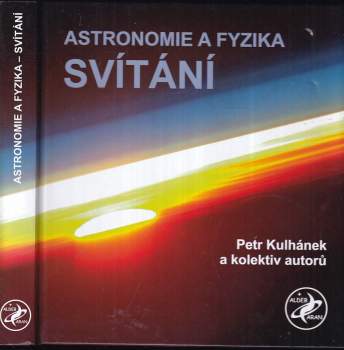 Astronomie a fyzika