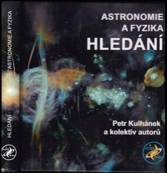 Astronomie a fyzika