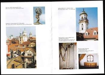 Zdislav Šíma: Astronomie a Klementinum