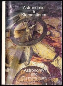 Astronomie a Klementinum