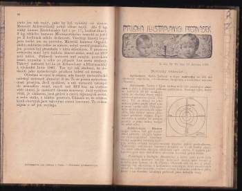 Arnošt Dittrich: Astronomie